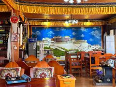 -塔洛藏餐吧(香格里拉古城店)