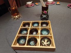 茶盏-锦府园(环球港店)