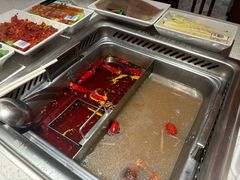 -野妹经典火锅(民治店)