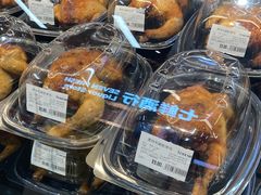 -7fresh七鲜(大族广场店)