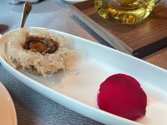 御品鲍鱼酥（12头）-广州文华东方酒店·江-由辉师傅主理