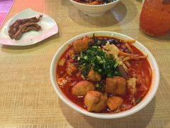 -阿熊螺蛳粉(北大街店)