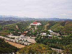 -承德避暑山庄景区