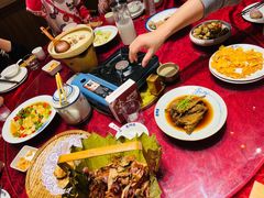 -老阿爸鲜鱼土菜(昆山花桥店)