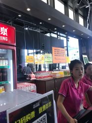 -嗨翻Hi-Fun竞技主题乐园·蹦床团建生日聚会(五棵松华熙店)