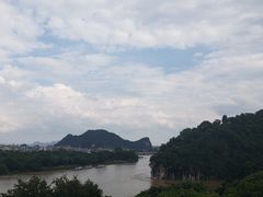 -忆咖啡观景餐厅(桂林象山公园店)