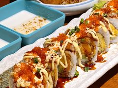 -王氏炉匠·烧鸟放题自助(三里屯店)