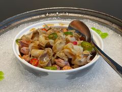 -曾宴·楚菜(湖北省博物馆店)