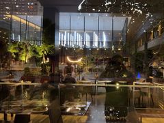 -上海虹桥宾馆味翠餐厅