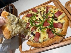 -烁先生披萨·儿童餐下午茶(河南岸店)
