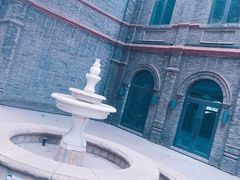 -绿地·中山里