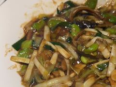 -阿毛饭店(和义路店)