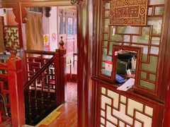 -豫园湖心亭茶楼