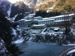 -大明山自然探索公园