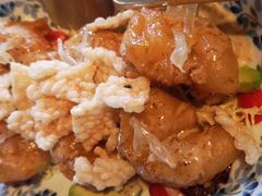 -三号黄浦会Canton Table