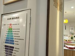 -禾匙素食自助(莱蒙都会店)