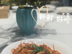 -壹只菜·崇明本地特色菜(崇明南门店)