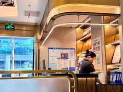 -香港新发烧腊茶餐厅(书城店)