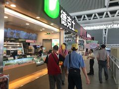 -德克士(广州南站店)