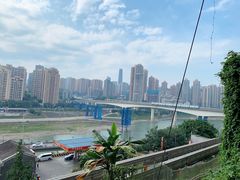 -新都巷步道