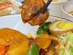 -丝路伊兰·兰州牛肉面(牛街总店)