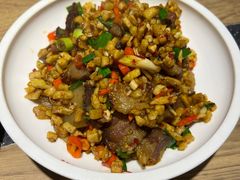 -建辉湖南土菜馆(南大街店)