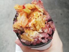 -猫街饭团(顶澳仔猫街店)