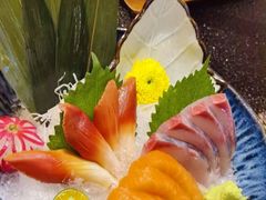 -长崎屋·日本料理·刺身·烧鸟(天河北路店)
