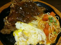 -豪客来牛排(文化路店)