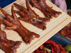 -1819餐厅·团队聚餐·烤串·精酿