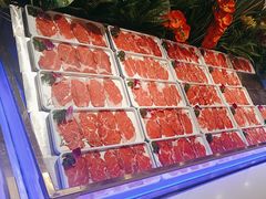 -享遇.锅姥姥牛排海鲜自助(小寨店)
