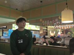 -狐狸爱上椰子鸡(滨江星光大道店)