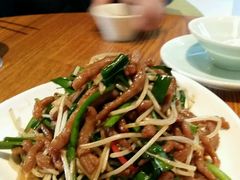 -去茶去餐厅(中央大街店)