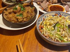 -关中老碗(建工路店)