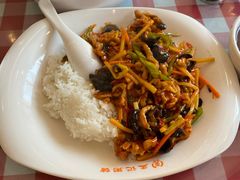 -孟记粥铺·家常菜·烧烤·粥(亚运村店)