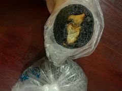 -凌阿姨·粢饭团(清扬路店)