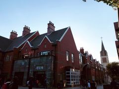 -钟书阁(松江泰晤士小镇店)