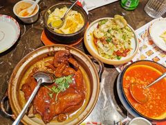 -小锅饭(欧亚卖场店)