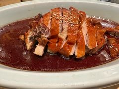 -南京大牌档(龙江新城市广场店)