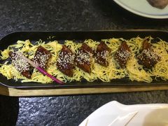 -将太无二·北美传奇寿司(瑞士公寓店)