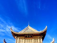 -峨眉山风景名胜区