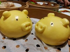 -点心传说·粤菜点心(佐阾虹湾店)