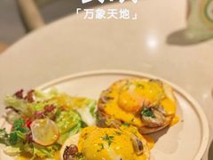 -农畉LONFOOD(万象天地店)