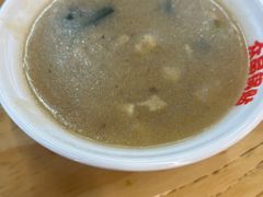 -众品老方子锅贴甜沫(李村店)