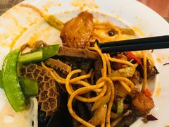 -冠发君悦大酒店-餐厅