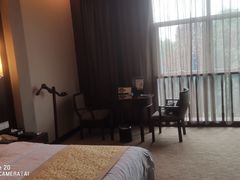 -绍兴鉴湖君澜大酒店