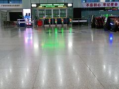 -南宁东站
