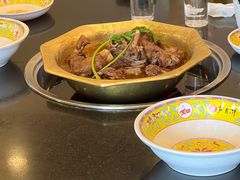 -芦月轩羊蝎子(北蜂窝店)