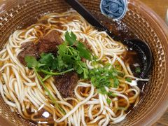 -李先生牛肉面大王(马栏店)