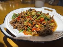 -格塘人家·山泉水煮鱼(望兴家园店)